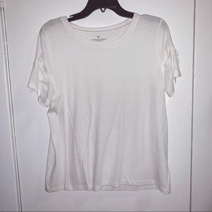 American Eagle Short-Sleeve Shirt
